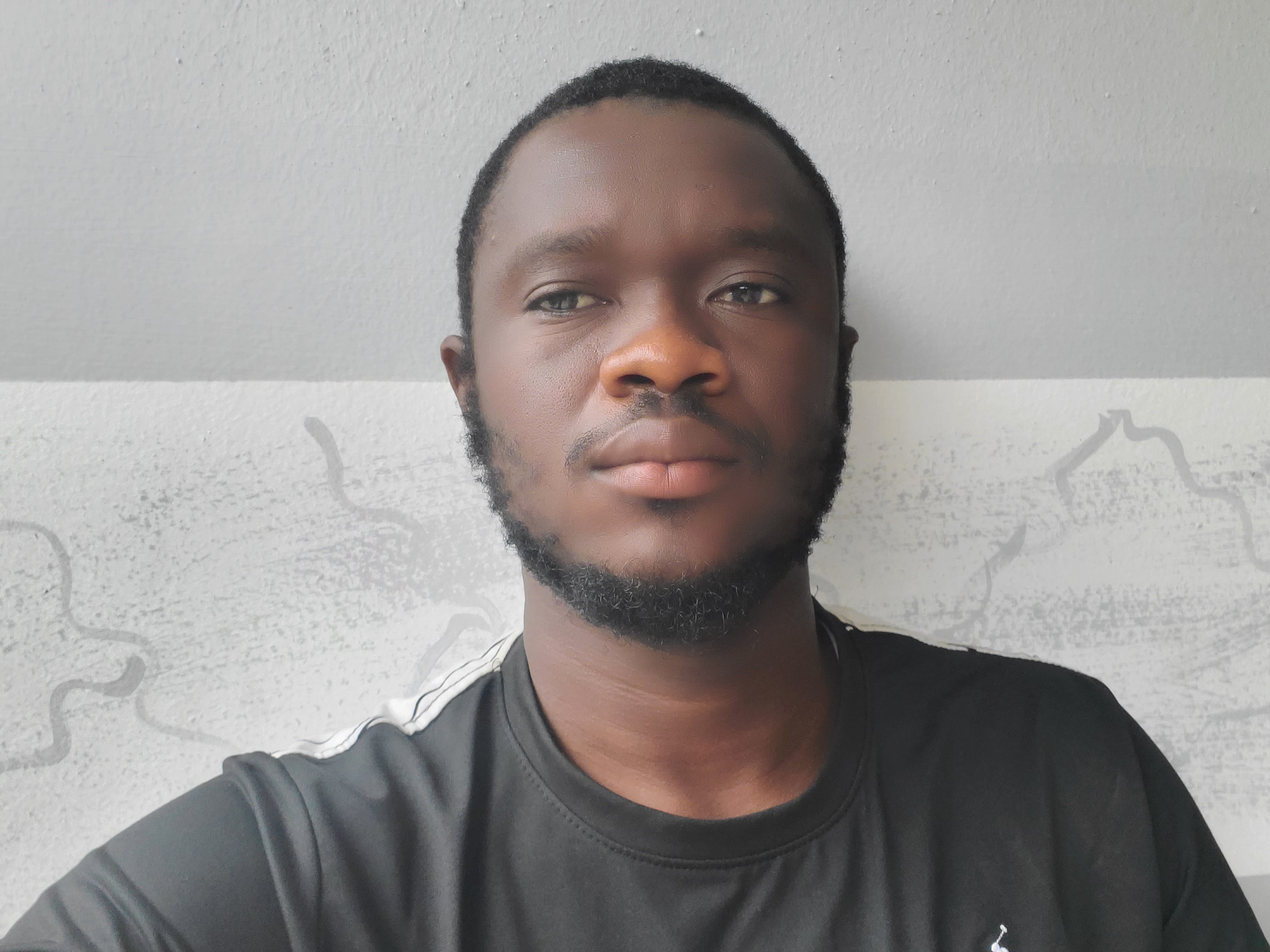 DOUMBIA SEYDOU BADIAN