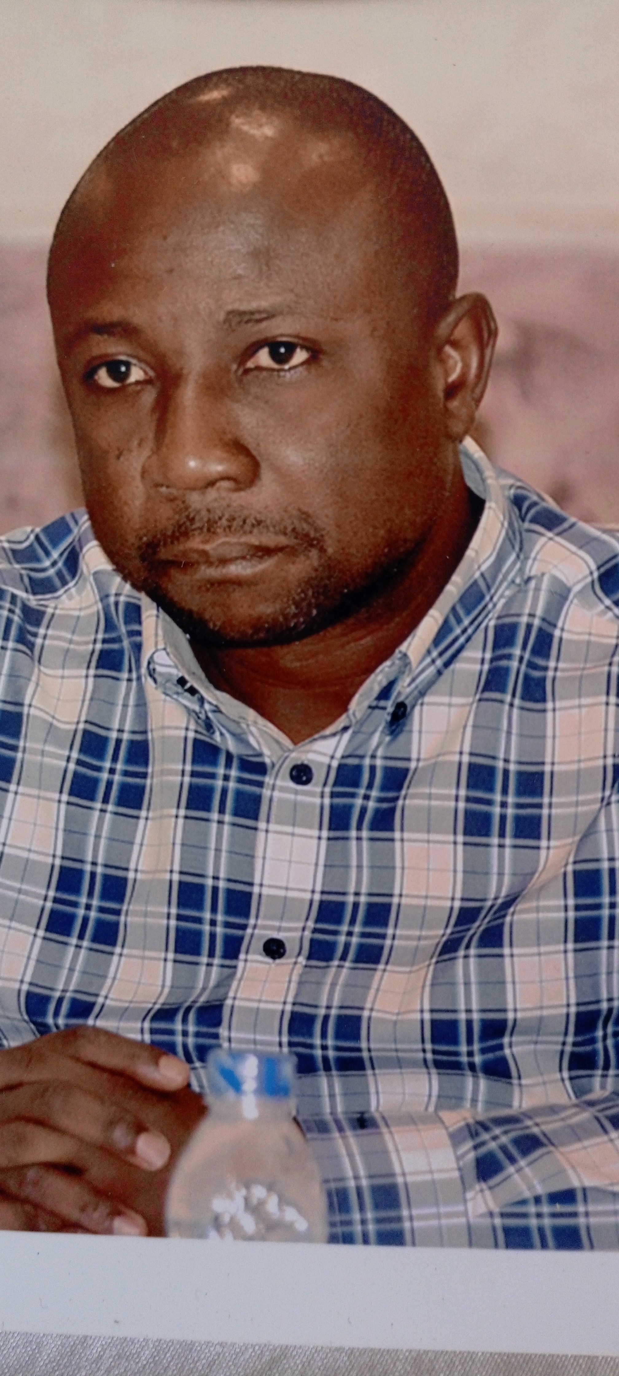 KOKORA EHOUMAN ALAIN VENANCE