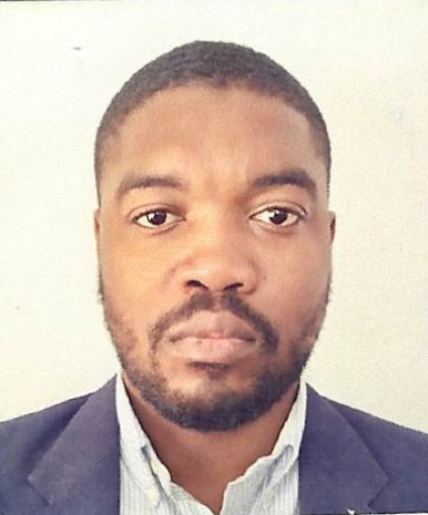 KOFFI BI AMANY GUY-WALTER