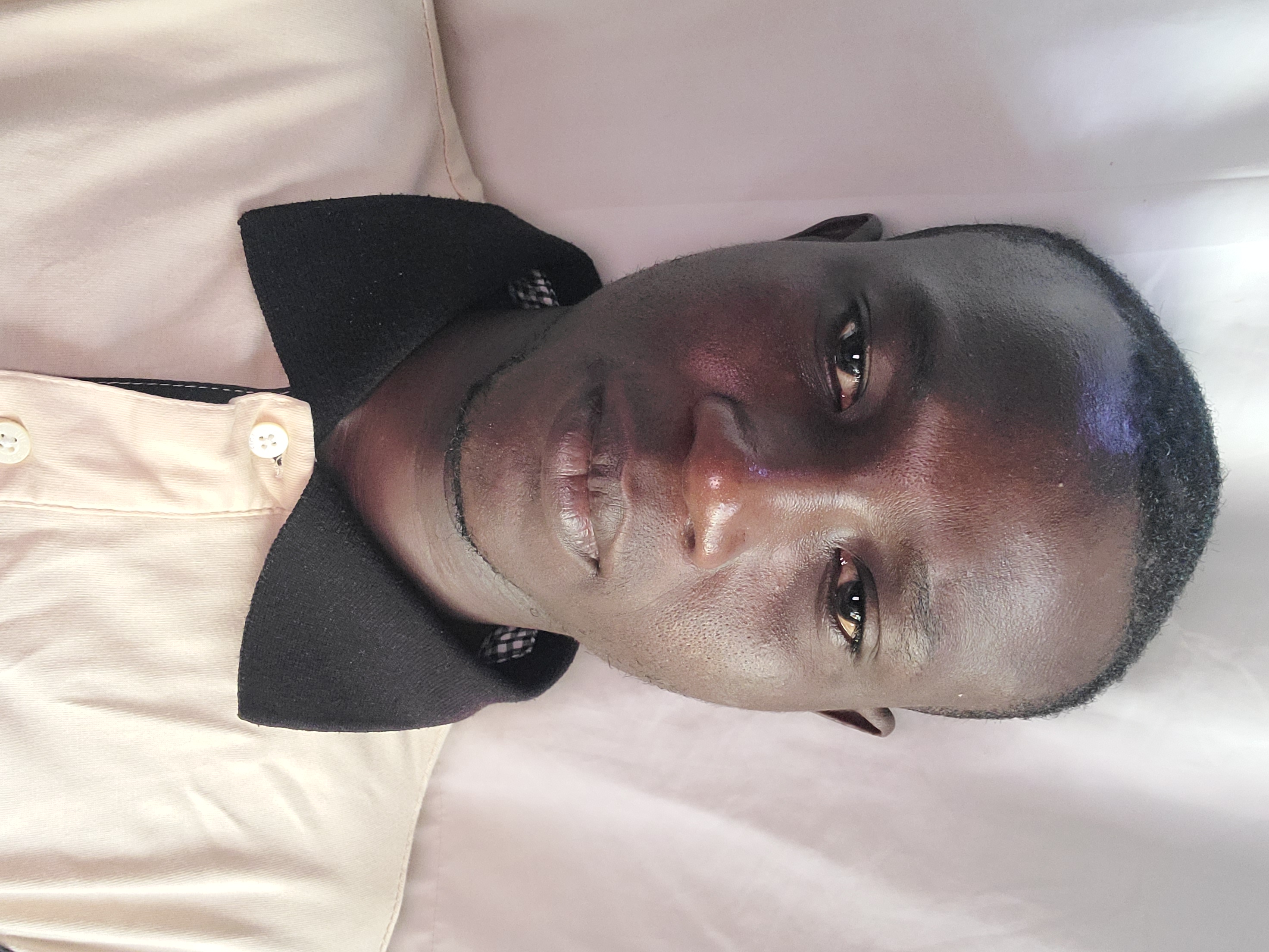 SAWADOGO OUSSENI