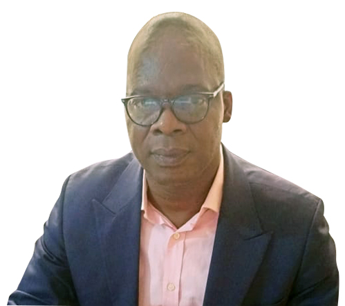 KOUAME KOUADIO EDMOND