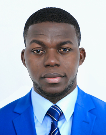 KOUASSI CYPRIEN