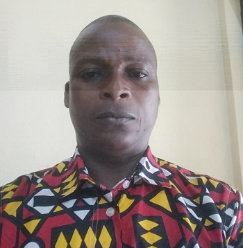 KOUAME KOMENAN LAMBERT