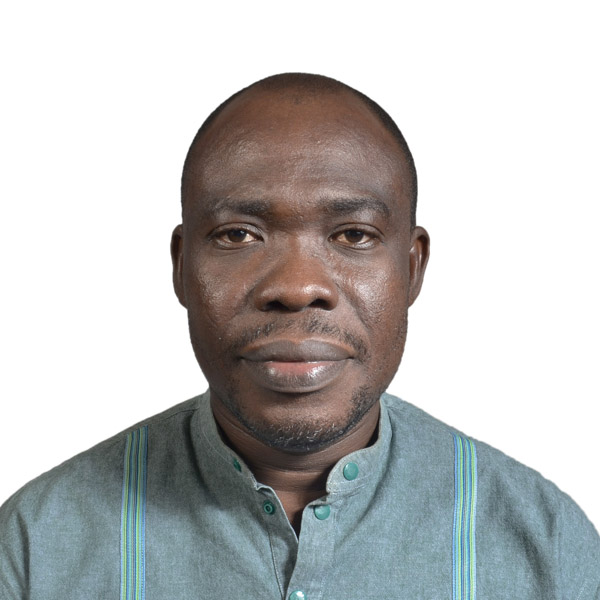 KONANDRI KOUADIO FABRICE