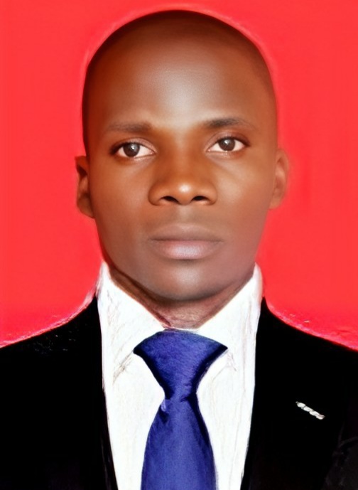 KOKO KONAN JACQUES