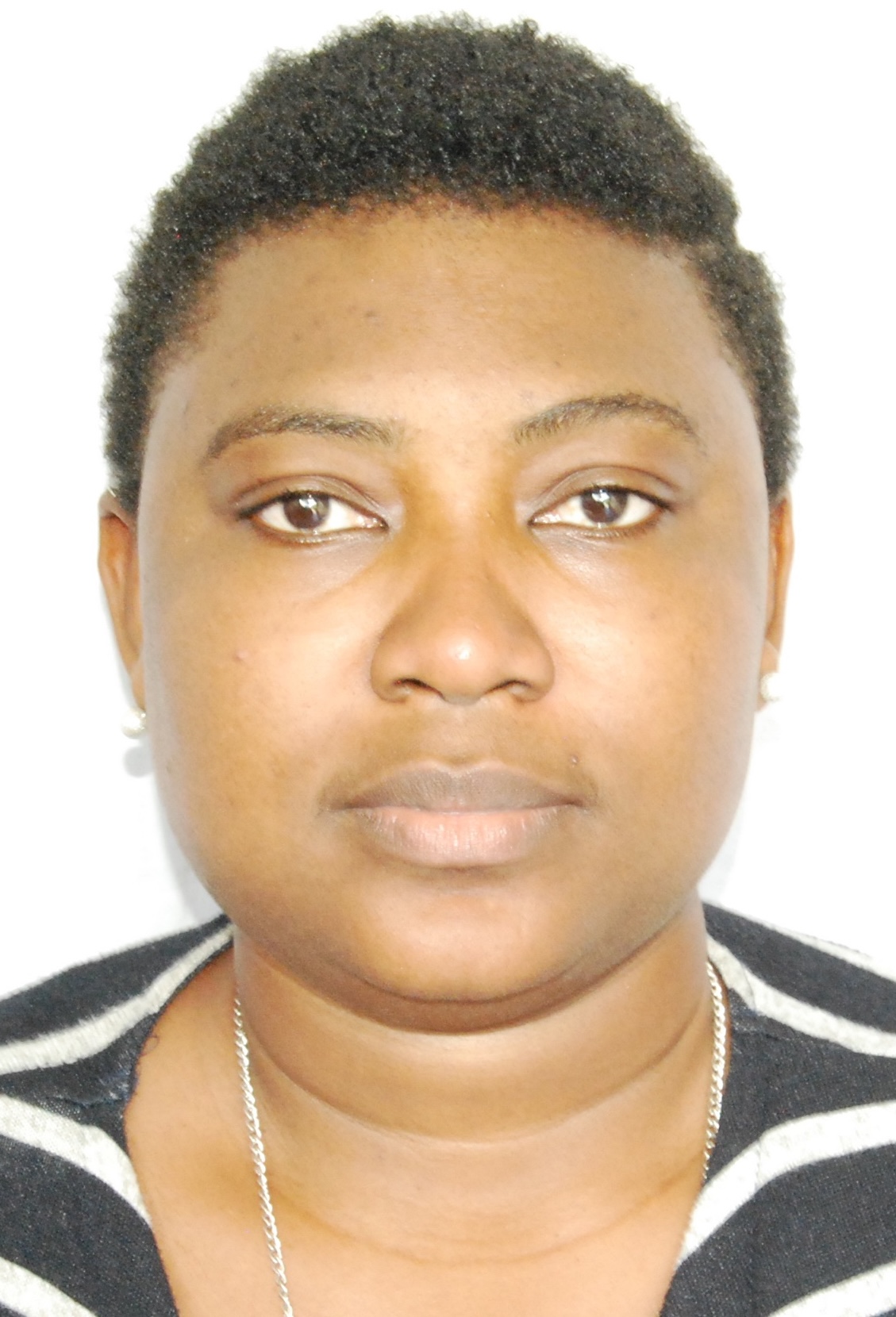 AISSI EPSE NEBOUT AHOEFA ANITA MELODIE