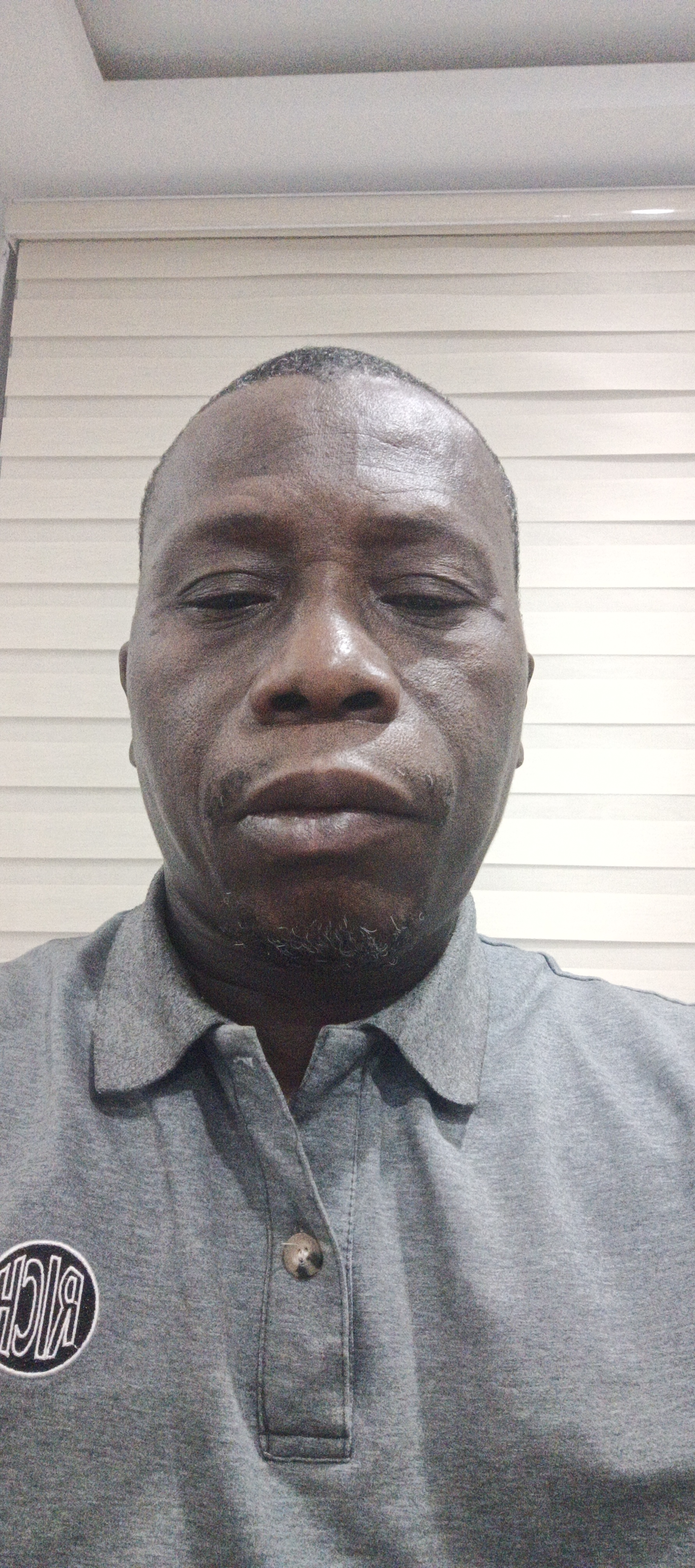 KADJO ASSEMAN OLIVIER