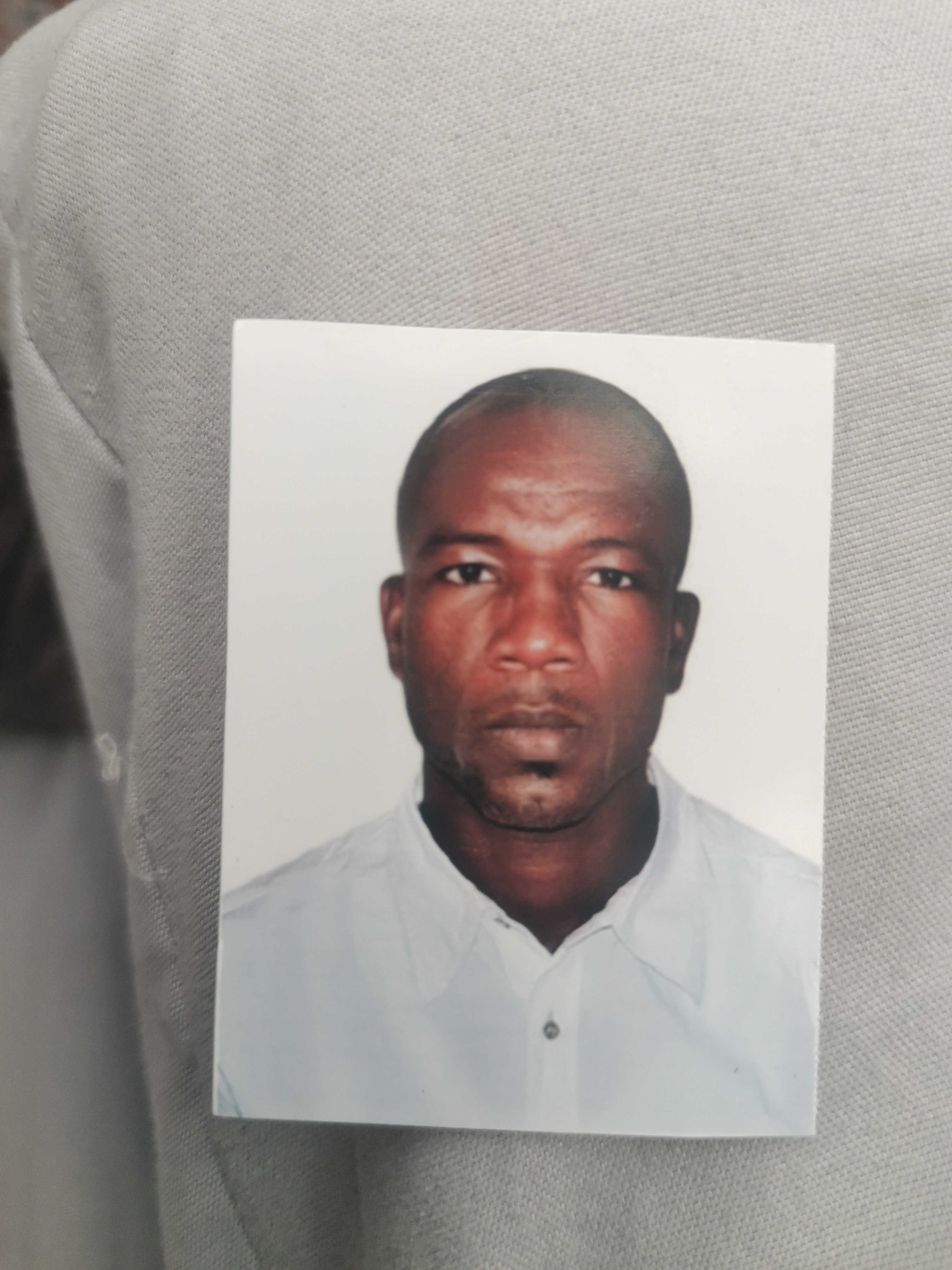 AMADOU OUATTARA