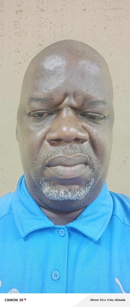 KOUAME KOUADIO MATHIAS