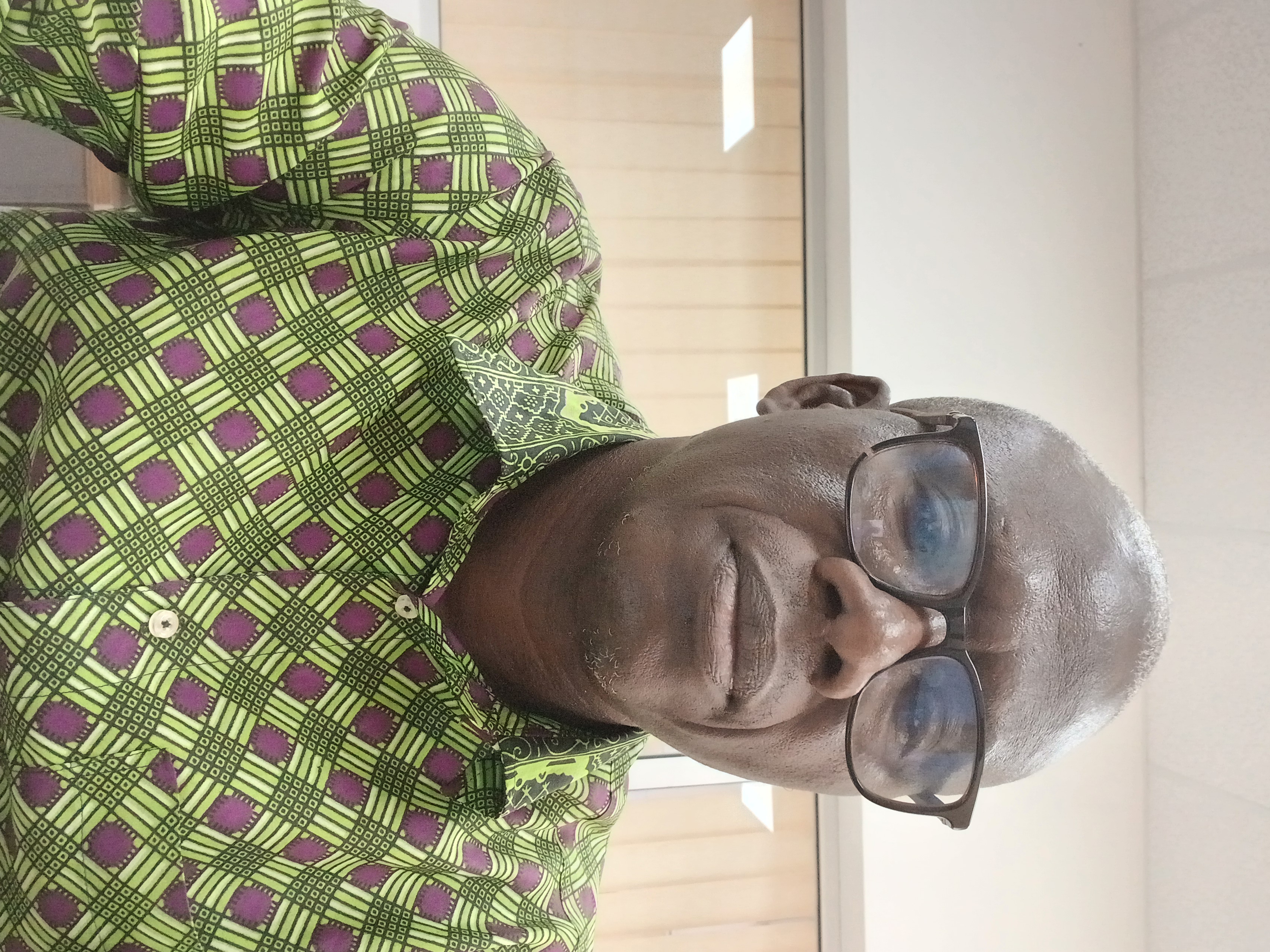 KONAN N’GUESSAN ATTOUMGBRE JOSEPH