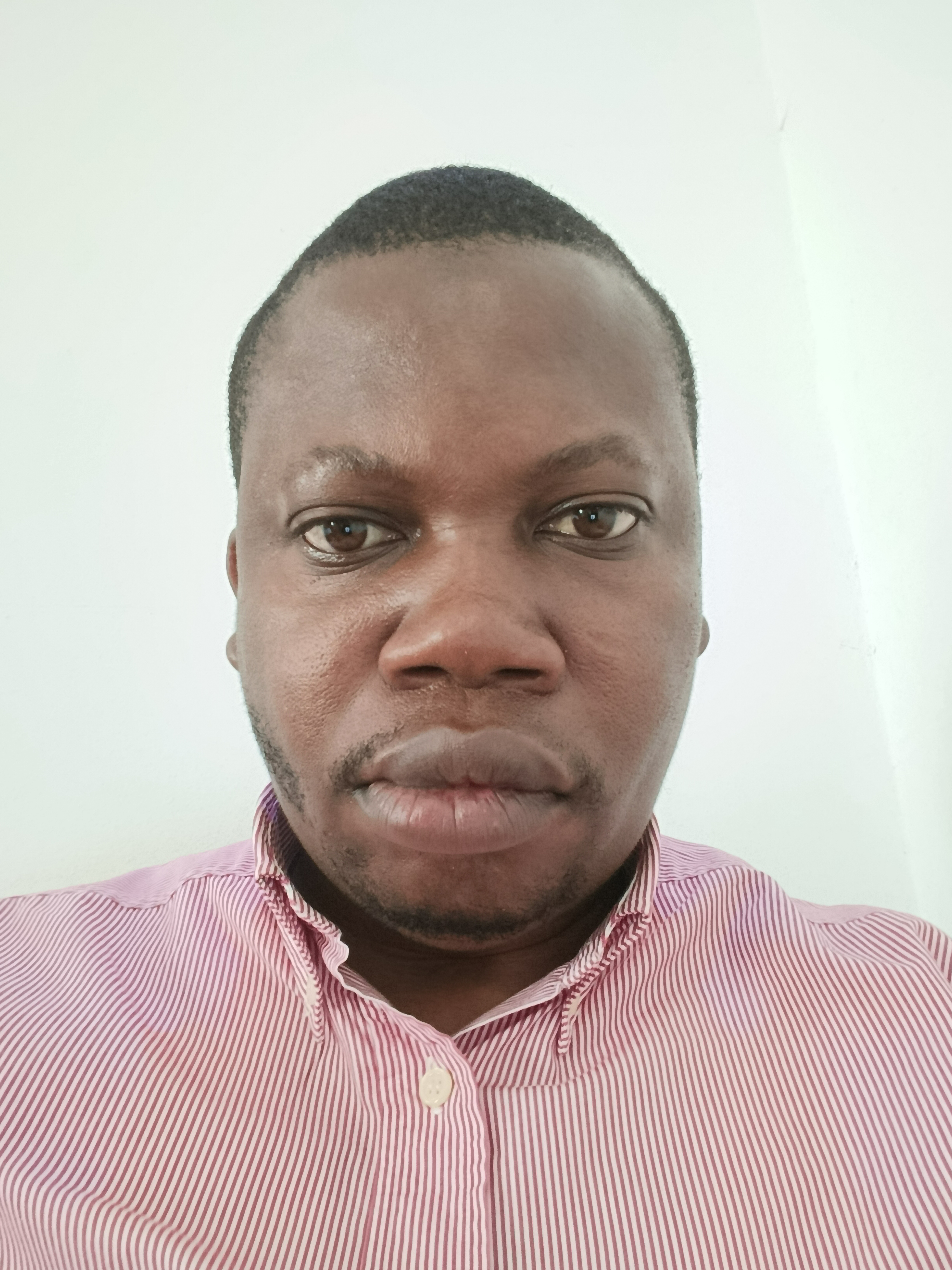 KOUADIO KOUADIO SERGE MAXIME